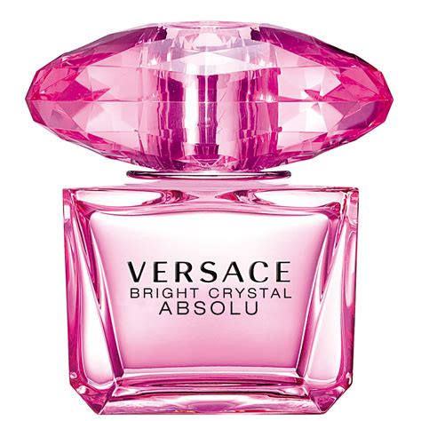 Versace Bright Crystal Absolu EDP 90ml 